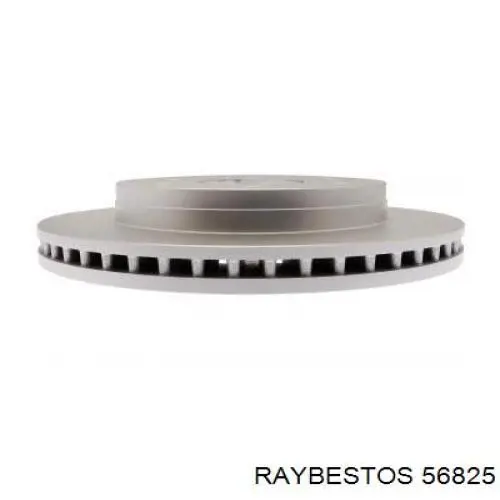 Do koszyka Tarcza hamulcowa przednia Chevrolet Tahoe  