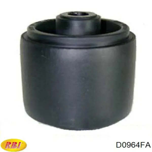 Poduszka (podpora) silnika przednia Mazda GA2C39050 cena, od 7,42 USD