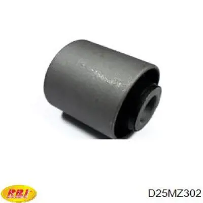 D25MZ302 RBI Silentblock wahacza tylnego dolnego