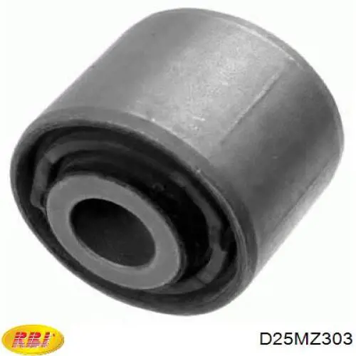 D25MZ303 RBI Silentblock wahacza tylnego górnego