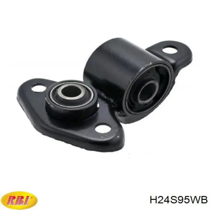 H24S95WB RBI Silentblock przedniego wahacza dolnego