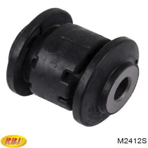 Silentblock przedniego wahacza dolnego RBI M2412S cena, od 7,12 USD