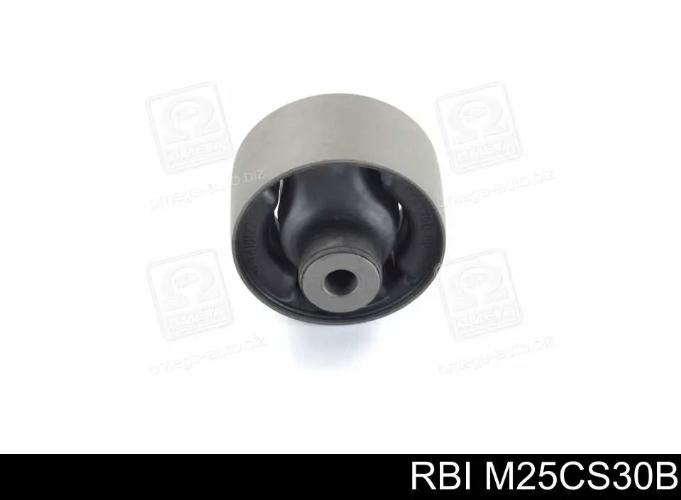 M25CS30B RBI Silentblock wahacza podłużnego tylnego dolnego