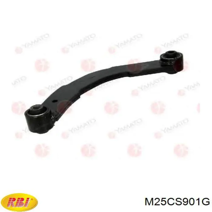 M25CS901G RBI Silentblock wahacza tylnego górnego