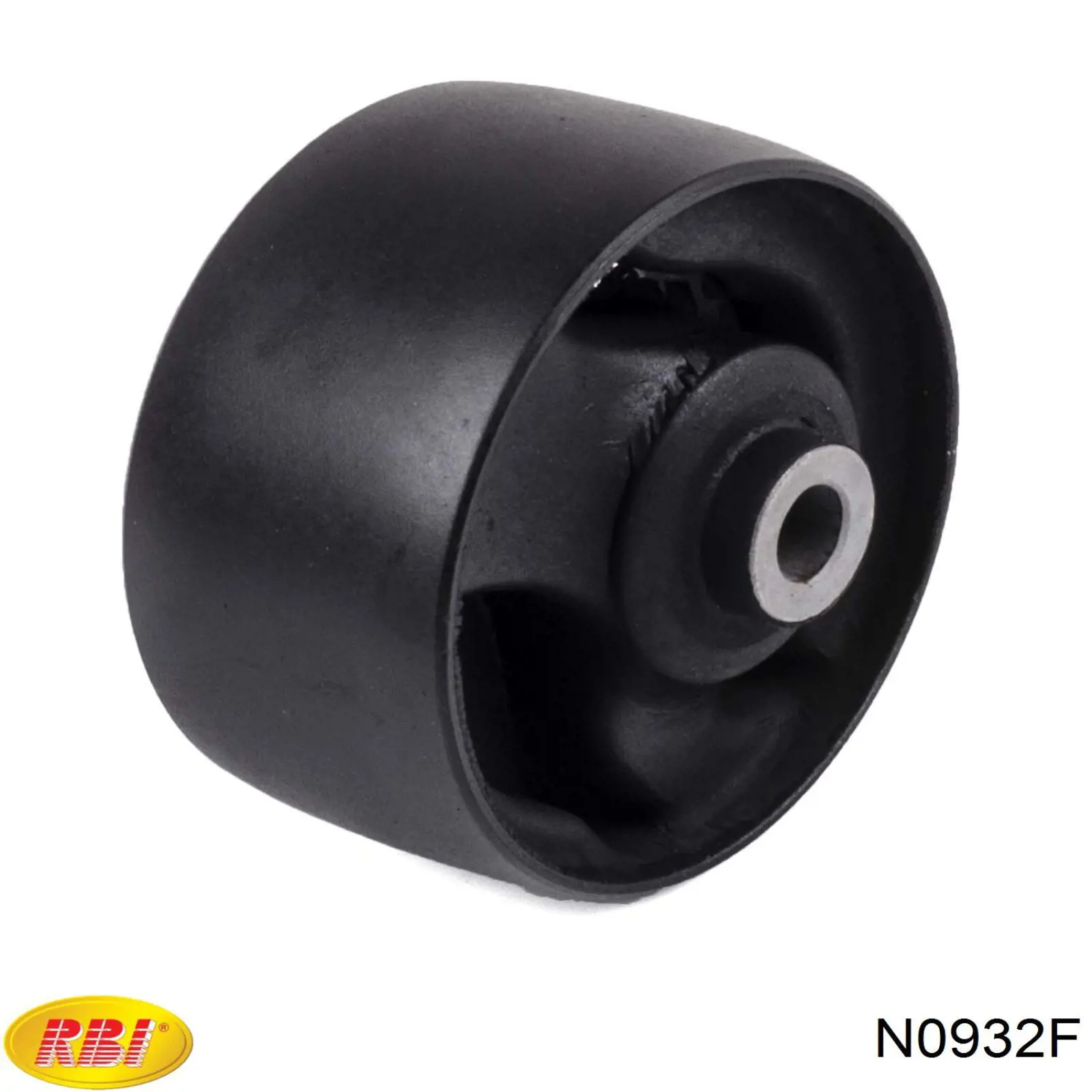 N0932F RBI Poduszka (podpora) silnika przednia (silentblock)