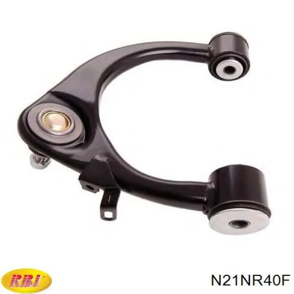 54613EB71A Nissan/Infiniti Tuleja stabilizatora przedniego