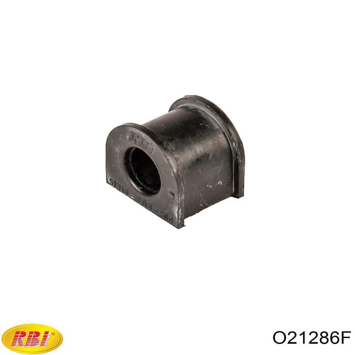 Tuleja stabilizatora przedniego Honda 51316SH3J00 cena, od 3,31 USD