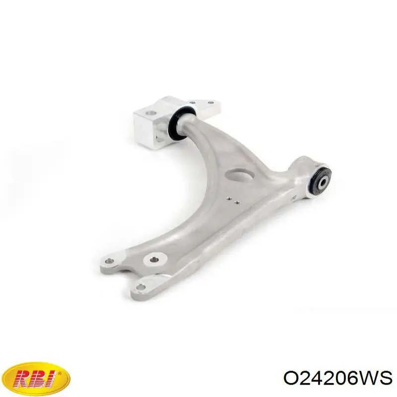 O24206WS RBI Silentblock przedniego wahacza dolnego