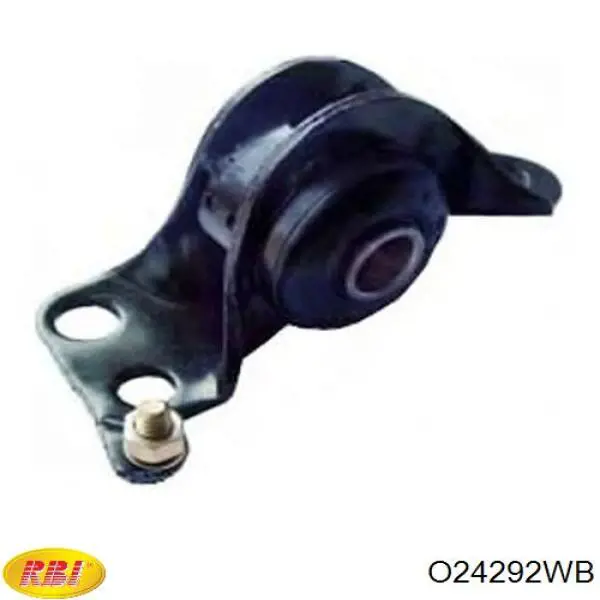 O24292WB RBI Silentblock przedniego wahacza dolnego