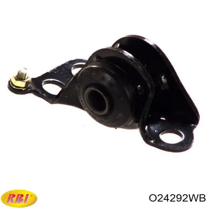 Do koszyka O24292WB RBI Silentblock przedniego wahacza dolnego
