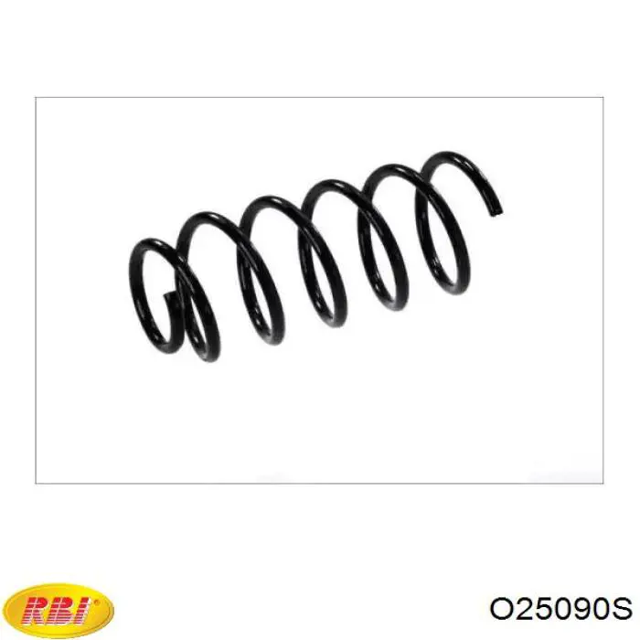 Silentblock wahacza tylnego dolnego RBI O25090S