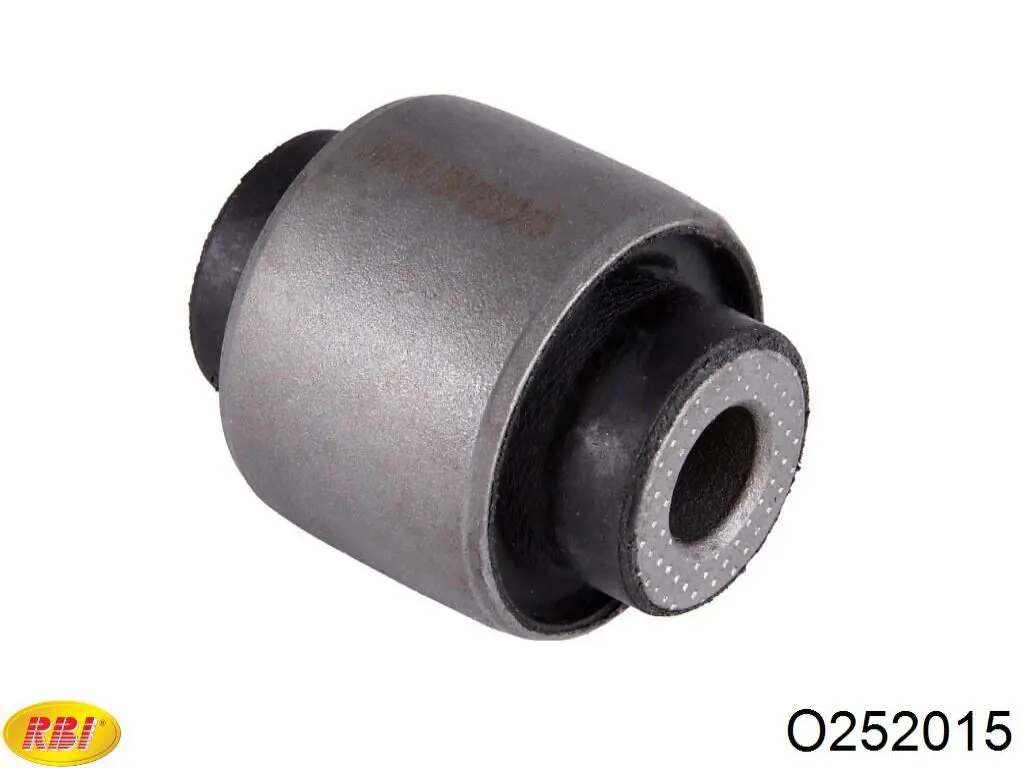O252015 RBI Silentblock wahacza tylnego dolnego