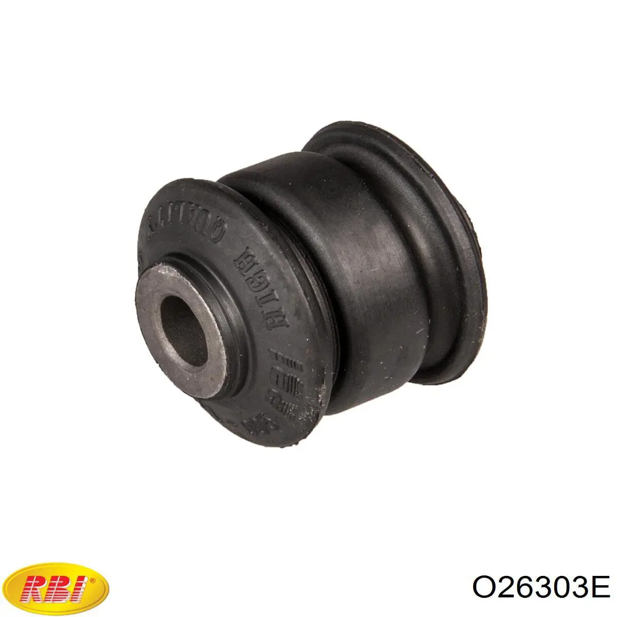 Silentblock amortyzatora tylnego Honda Jazz hatchback (GD, GE) (2002 - 2008) cena, od 8,62 USD