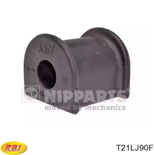 Tuleja stabilizatora przedniego T21LJ90F RBI