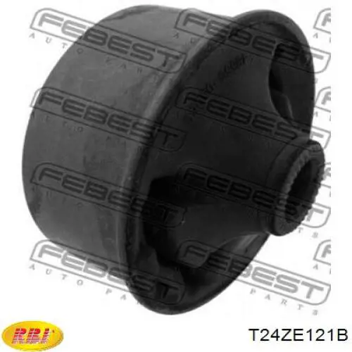 Silentblock przedniego wahacza dolnego RBI T24ZE121B cena, od 8,98 USD