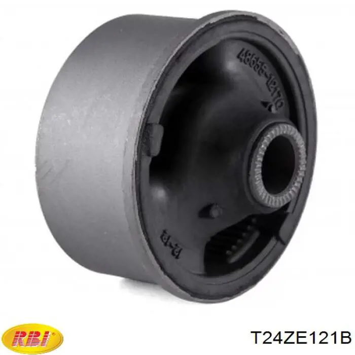 T24ZE121B RBI Silentblock przedniego wahacza dolnego