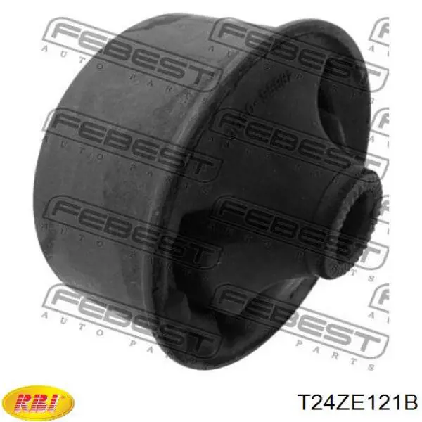 T24ZE121B RBI Silentblock przedniego wahacza dolnego