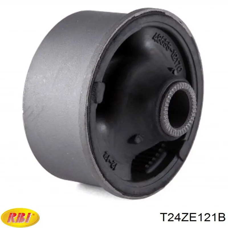 Do koszyka T24ZE121B RBI Silentblock przedniego wahacza dolnego