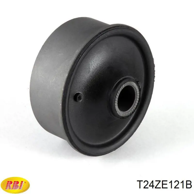 Silentblock przedniego wahacza dolnego RBI T24ZE121B cena, od 8,98 USD