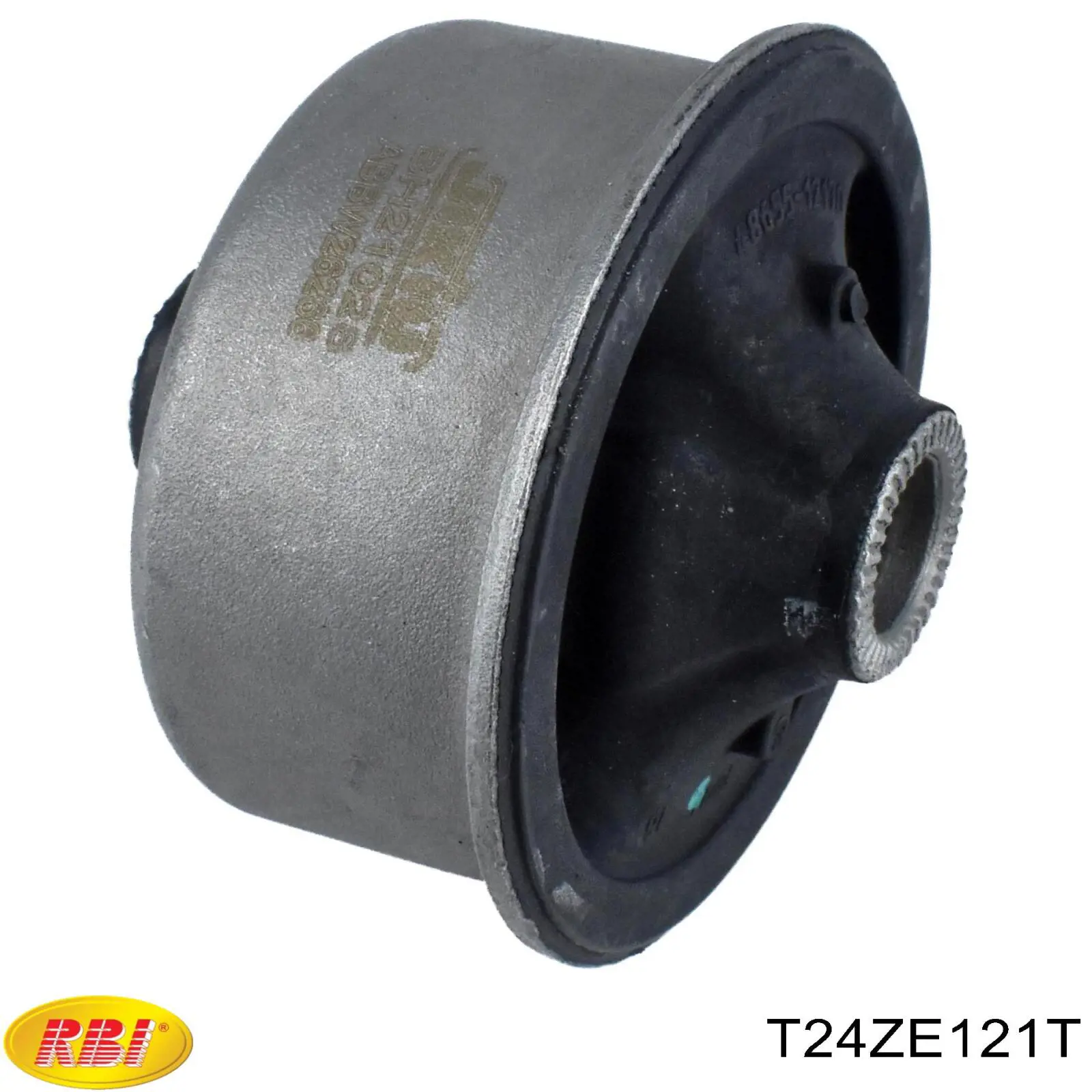 Do koszyka T24ZE121T RBI Silentblock przedniego wahacza dolnego