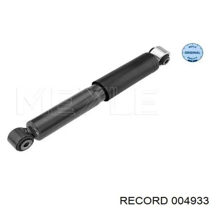 004933 Record Amortyzator tylny