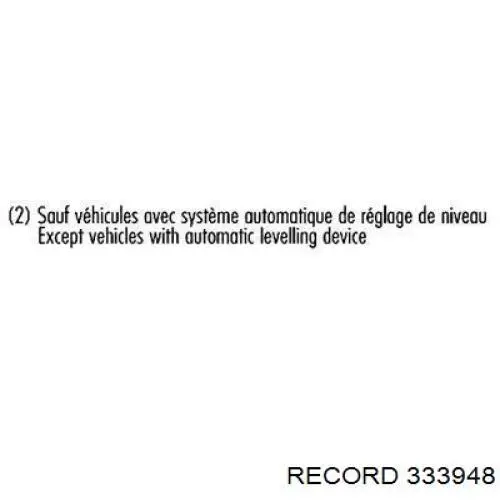 Amortyzator tylny Sachs 200614 cena, od 152,00 USD