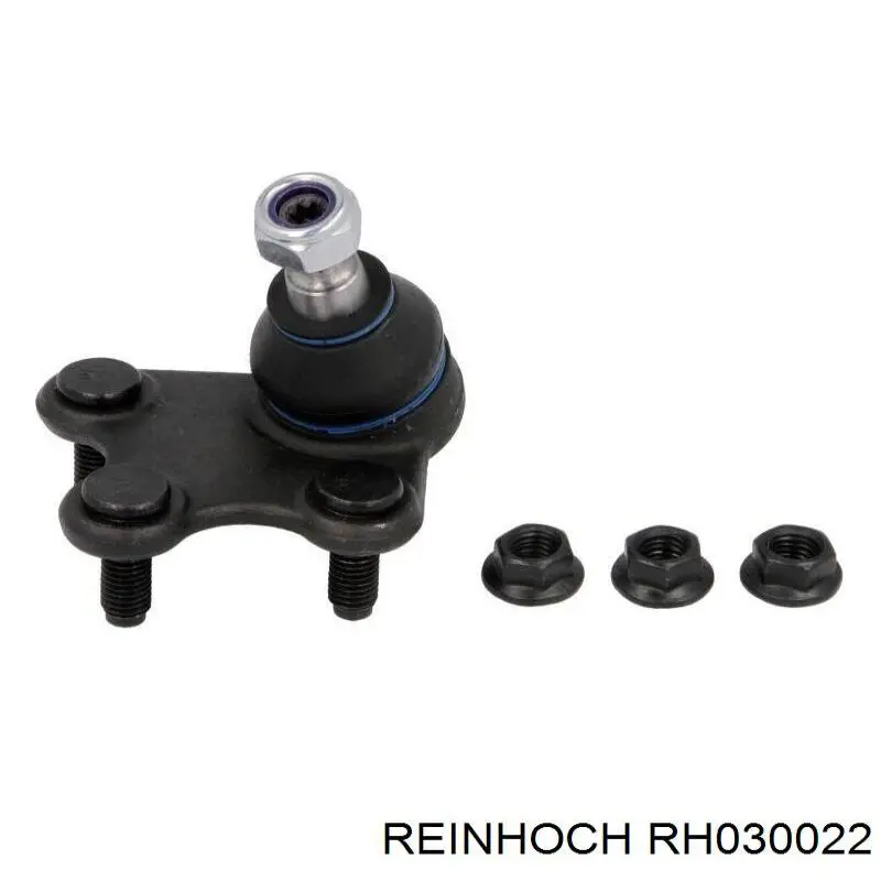 RH030022 Reinhoch sworzeń wahacza dolny lewy