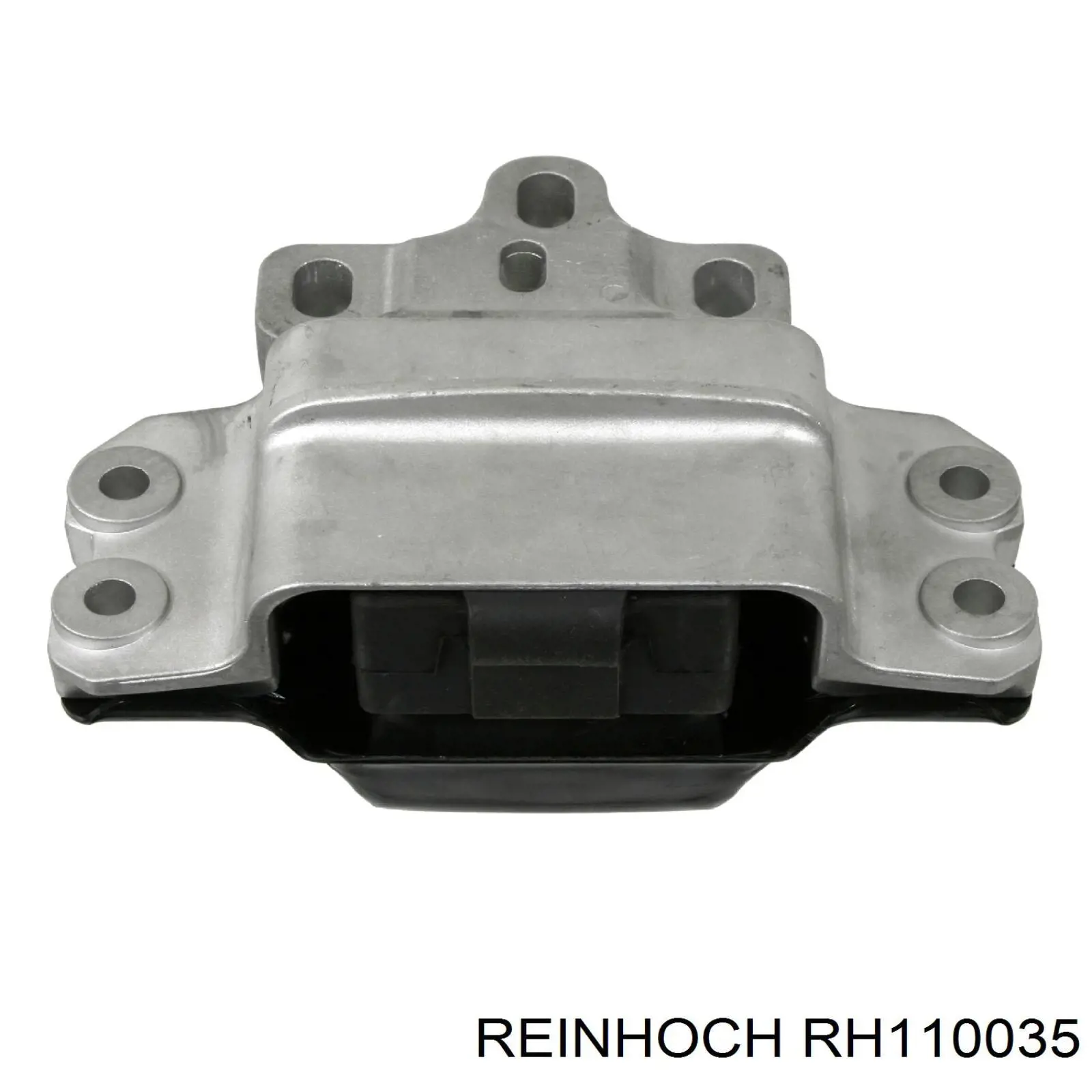 Poduszka (podpora) silnika lewa Reinhoch RH110035 cena, od 47,71 USD