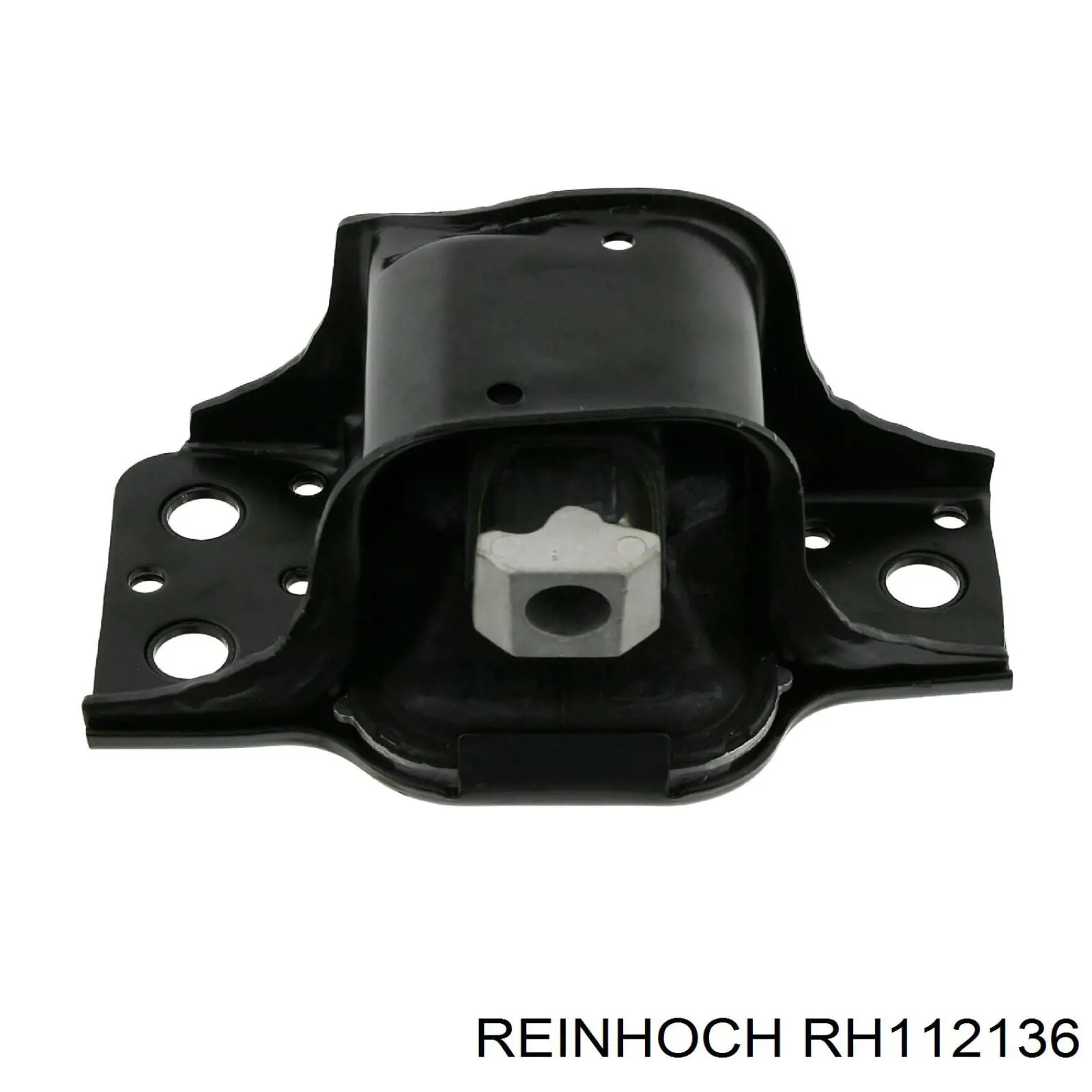 Poduszka (podpora) silnika prawa Reinhoch RH112136 cena, od 56,91 USD