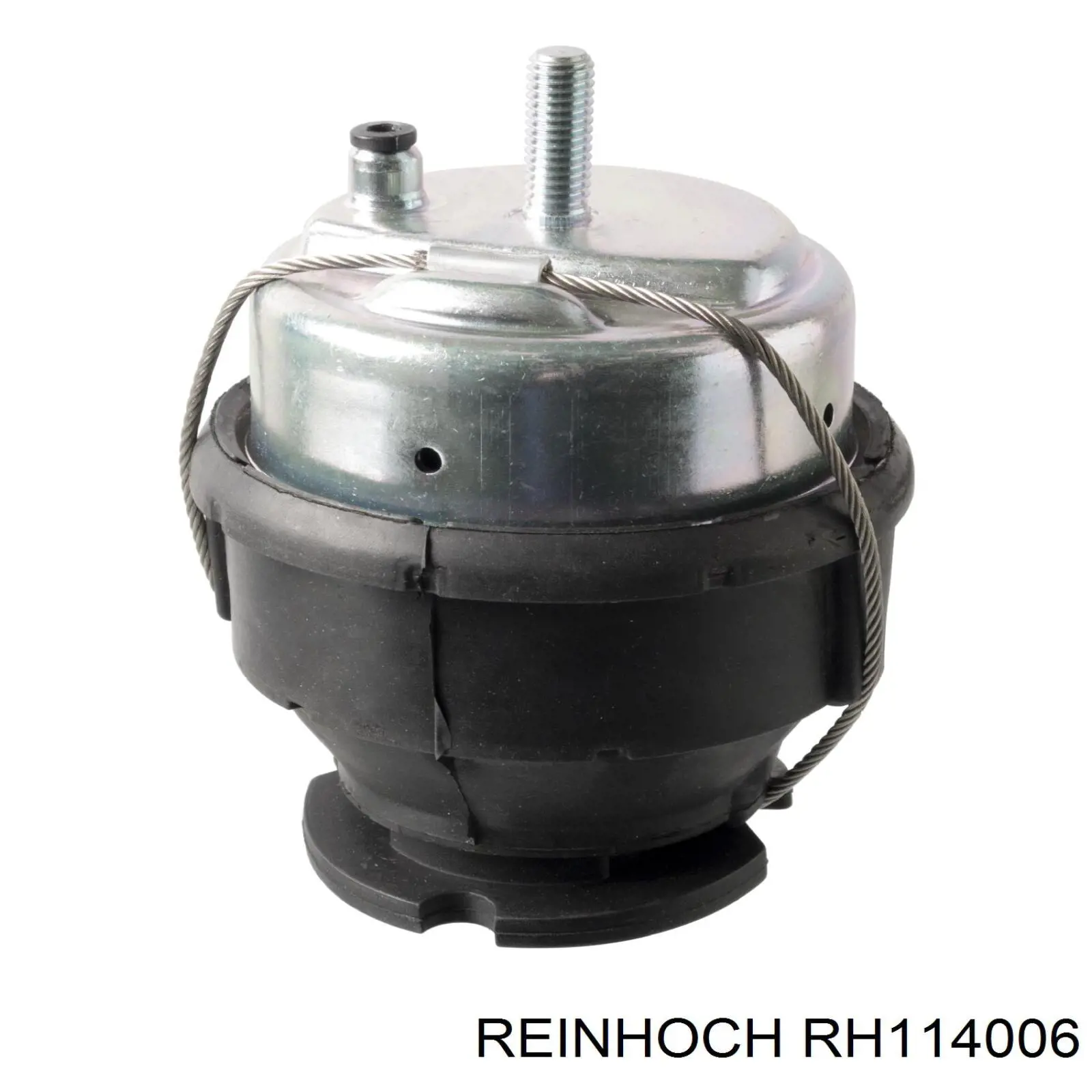 Poduszka (podpora) silnika tylna Reinhoch RH114006 cena, od 46,35 USD