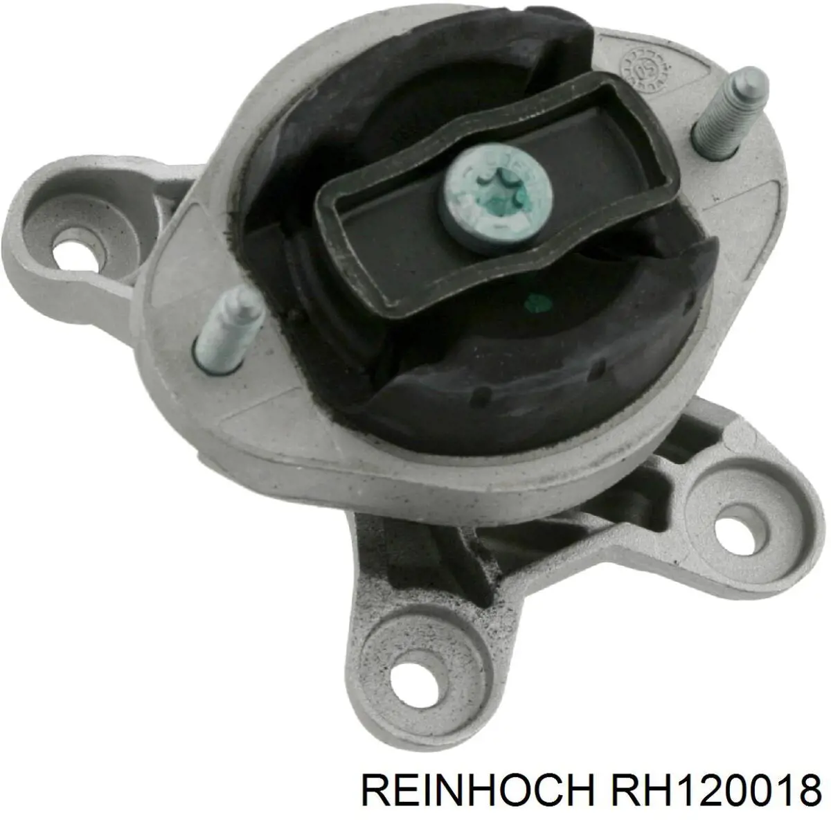 Poduszka (podpora skrzyni biegów) Reinhoch RH120018 cena, od 46,16 USD