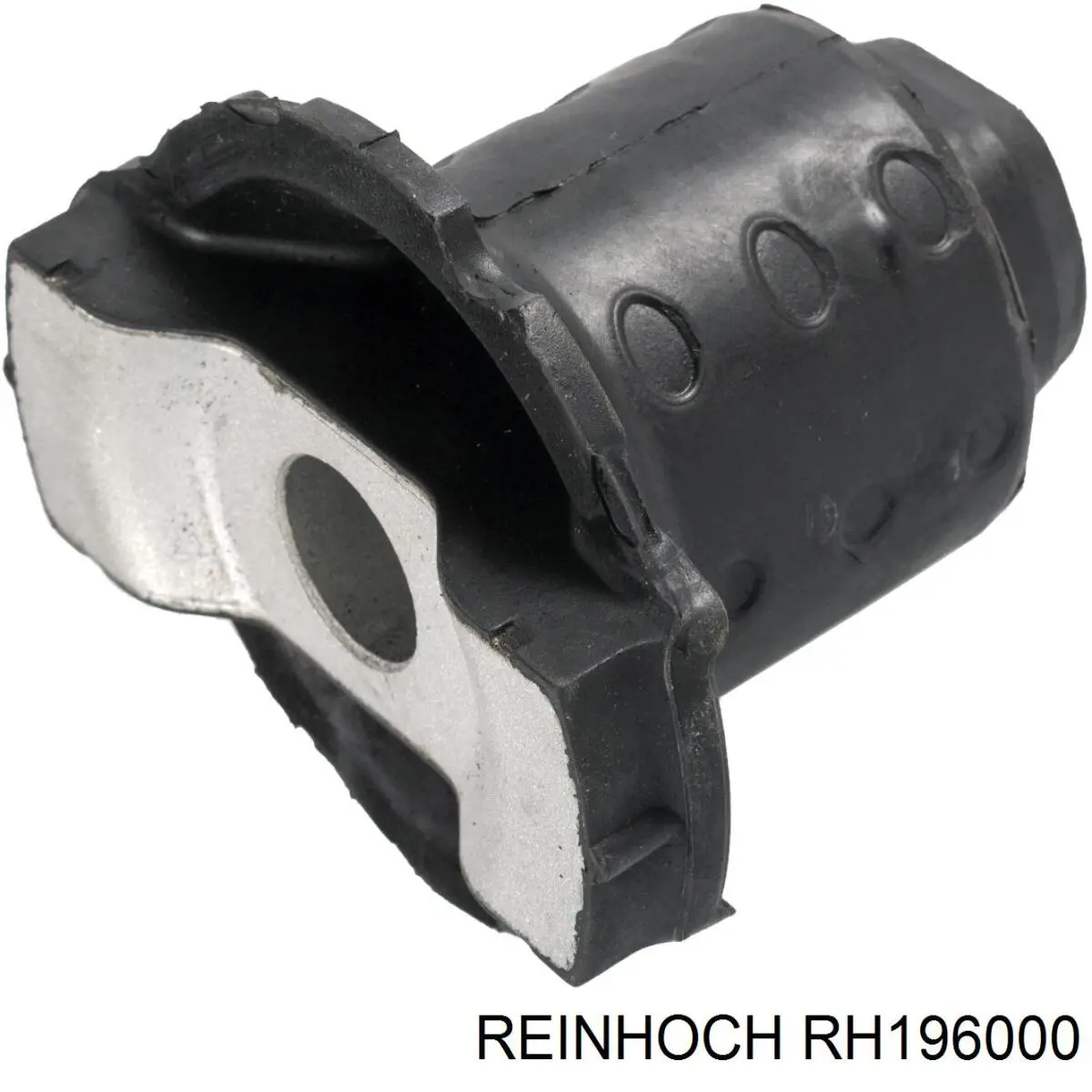 Tuleja (poduszka) przedniej belki Reinhoch RH196000 cena, od 50,72 USD