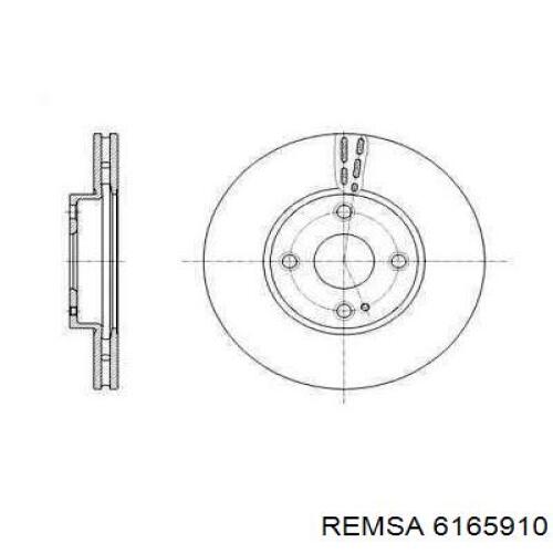 Tarcza hamulcowa przednia Toyota 43512WB001 cena, od 44,82 USD