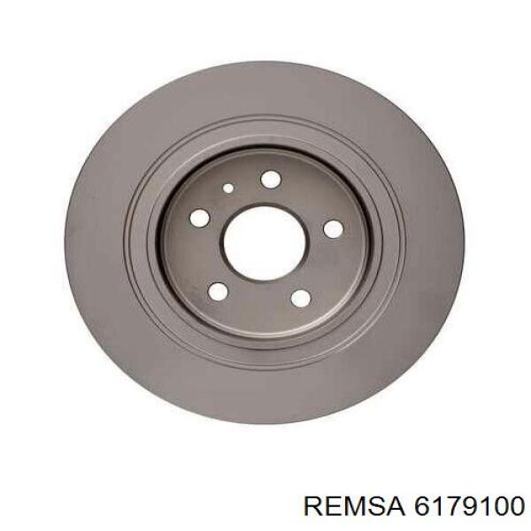 Do koszyka DDF2425C Ferodo Tarcza hamulcowa tylna