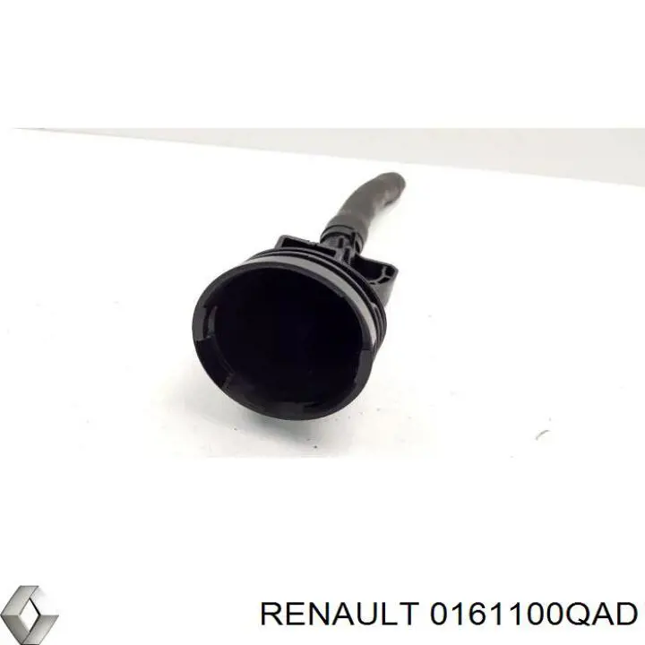 0161100QAD Renault (RVI) Bagnet poziomu oleju w silniku