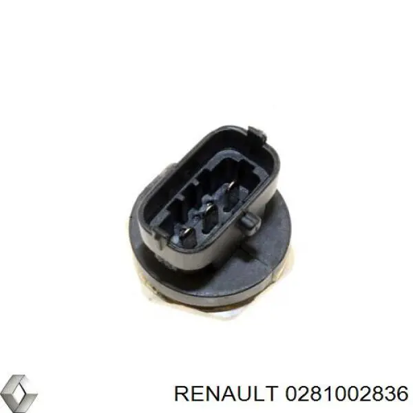 Czujnik ciśnienia paliwa Bosch 281006241 cena, od 101,15 USD