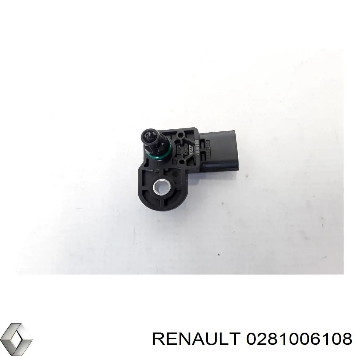 Czujnik ciśnienia doładowania (powietrza w turbinę) Nissan/Infiniti 2236500QAG