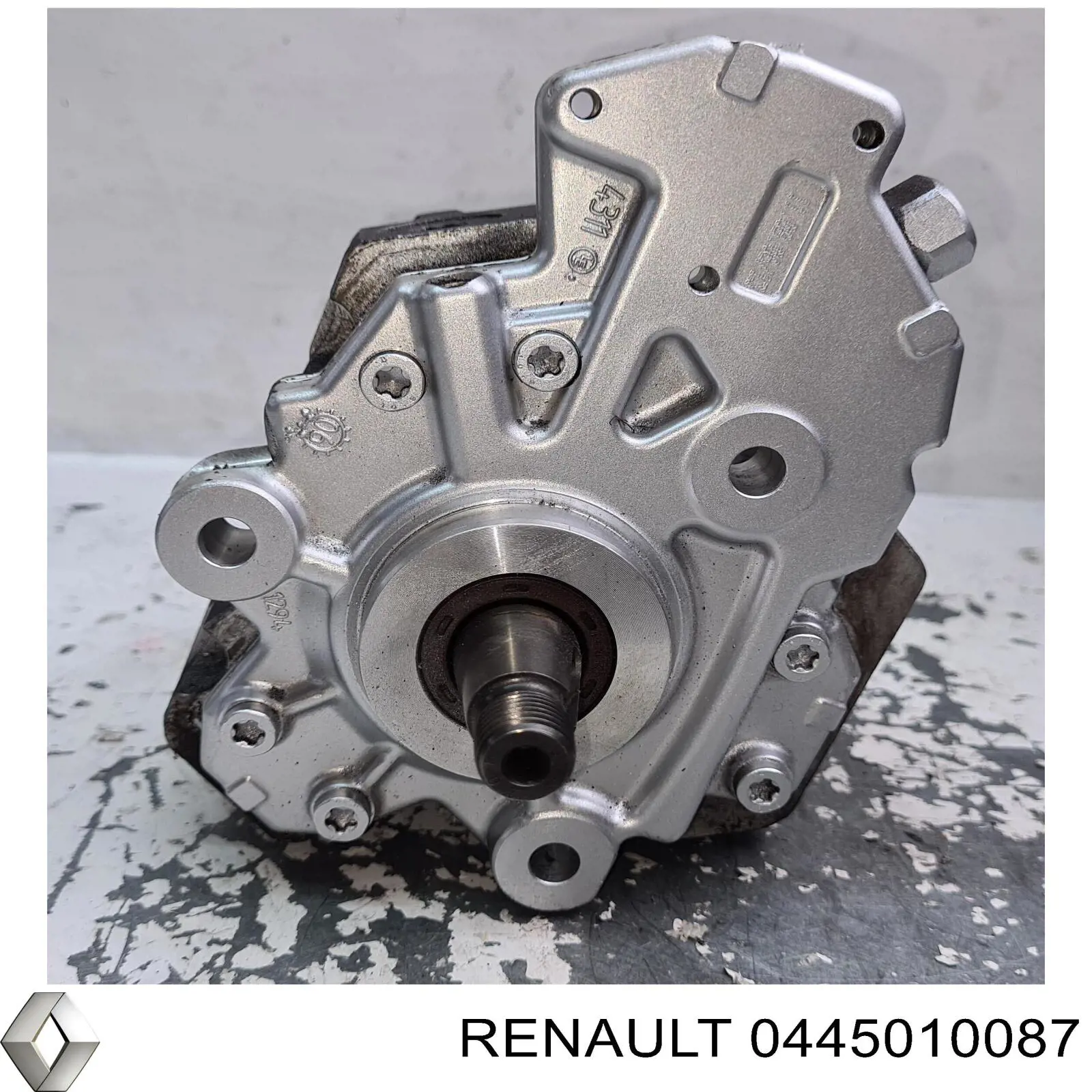 Pompa wtryskowa wysokiego ciśnienia Suzuki 1521067JG2000 cena, od 81,72 USD