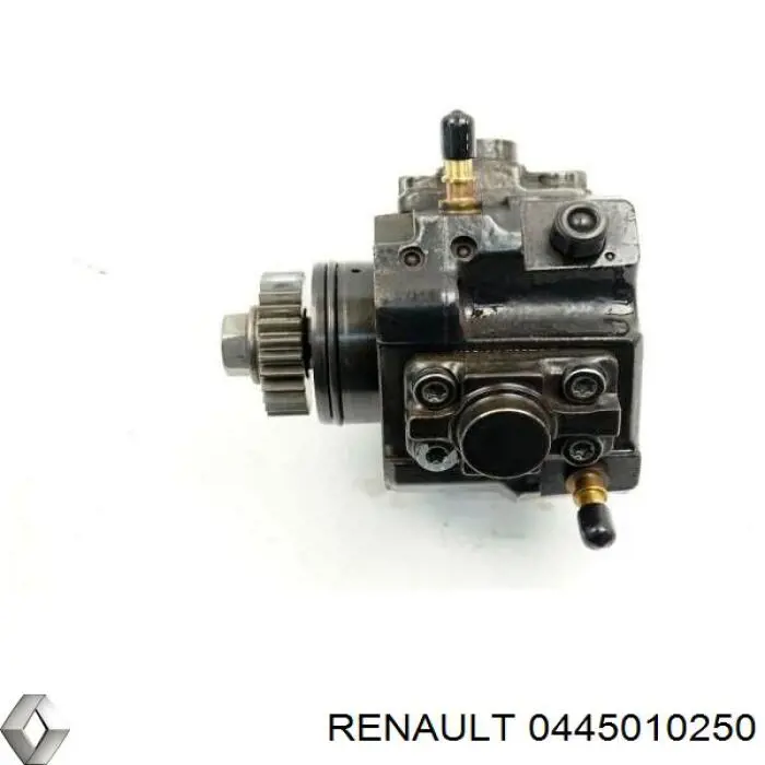 Do koszyka 95516147 Peugeot/Citroen Pompa wtryskowa wysokiego ciśnienia