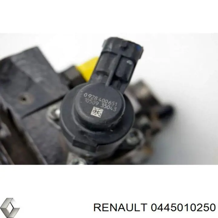  Peugeot/Citroen 95516147
