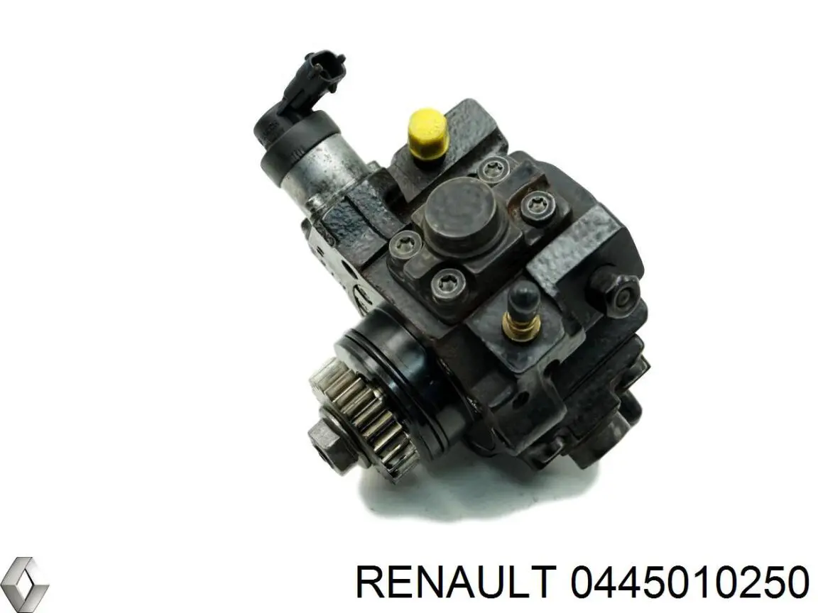 Pompa wtryskowa wysokiego ciśnienia Peugeot/Citroen 95516147 cena, od 422,83 USD