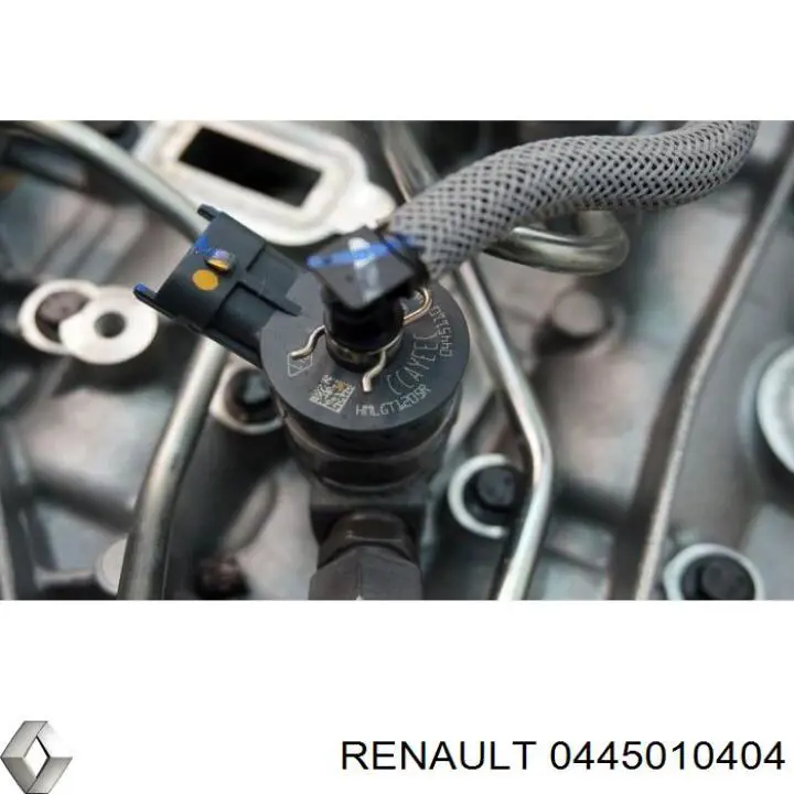 0986437070 Bosch Pompa wtryskowa wysokiego ciśnienia
