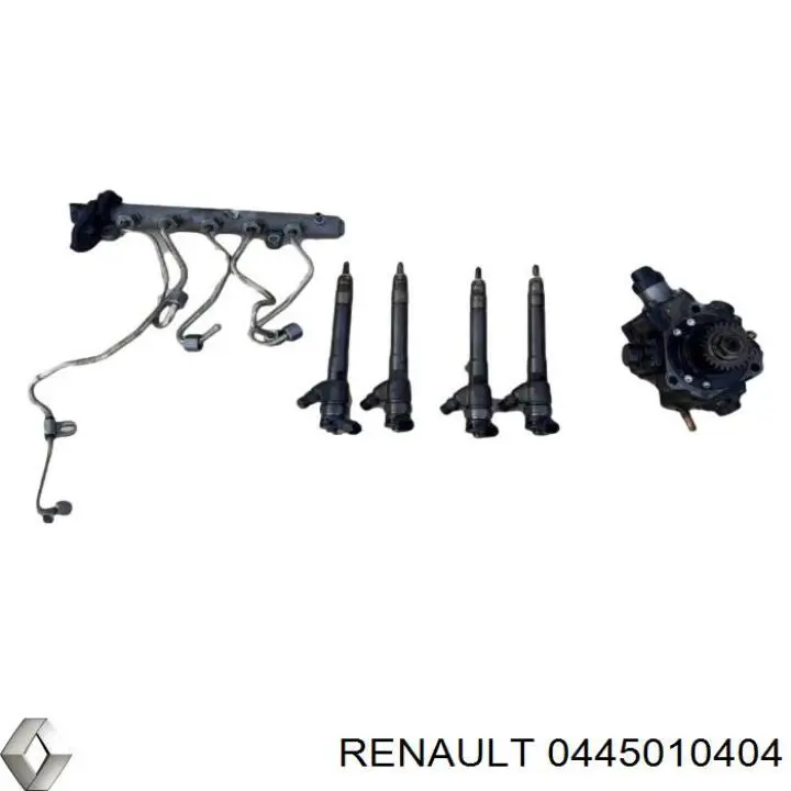 Do koszyka 0986437070 Bosch Pompa wtryskowa wysokiego ciśnienia