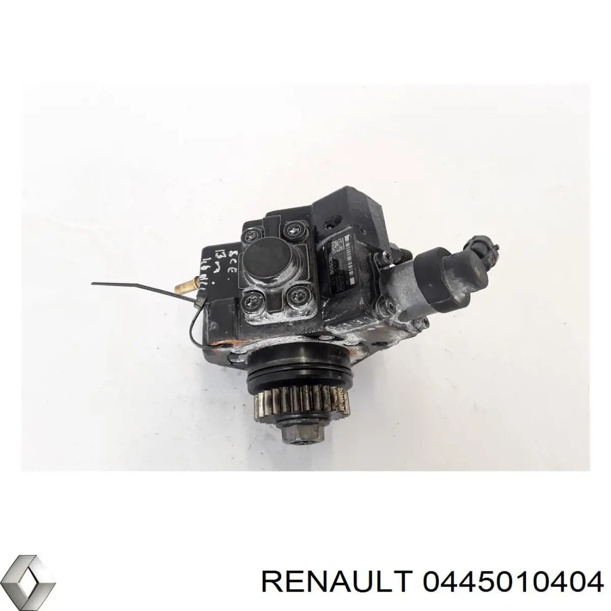 Pompa wtryskowa wysokiego ciśnienia Bosch 0986437070 cena, od 342,22 USD