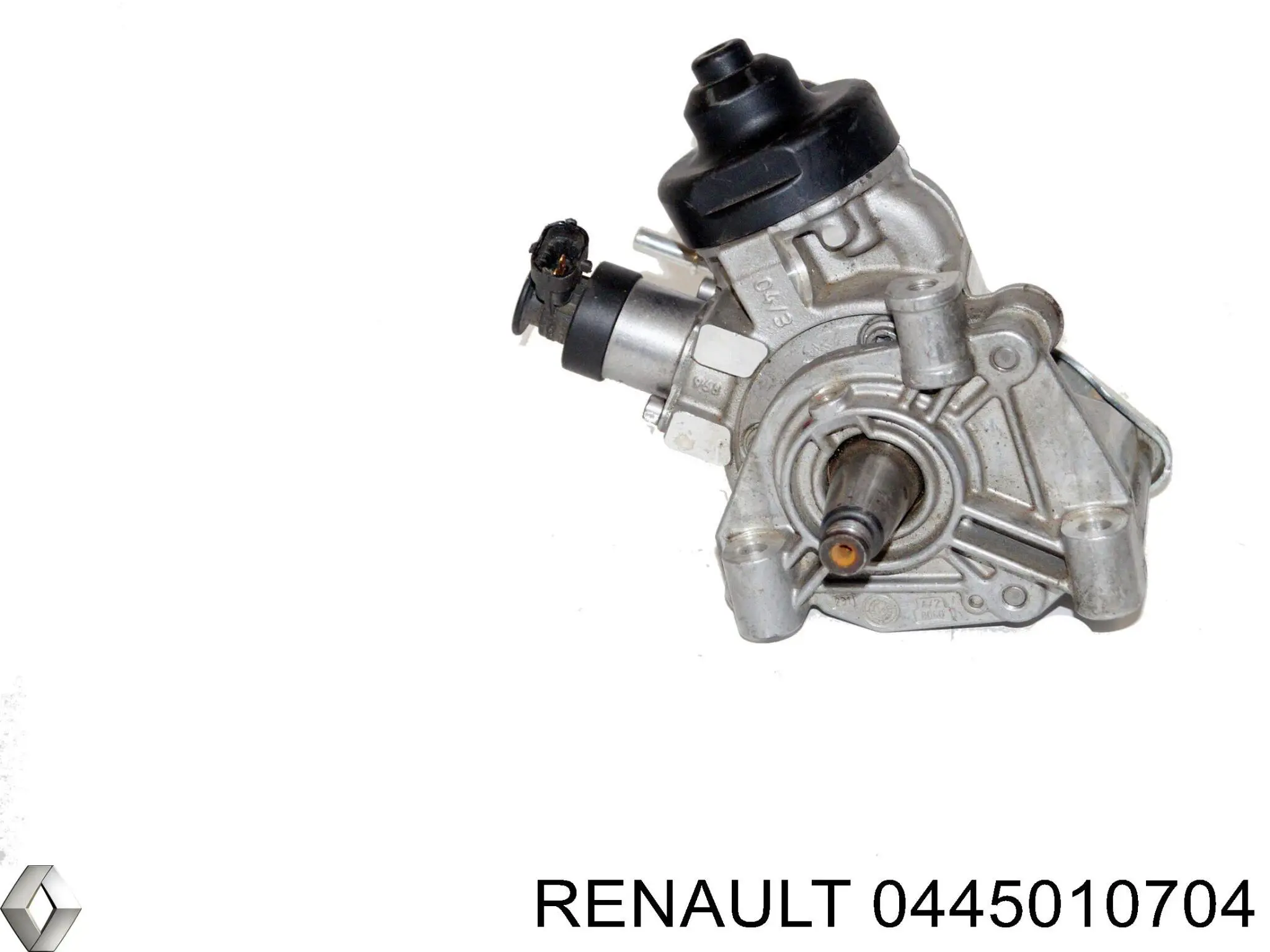 0445010704 Renault (RVI) Pompa wtryskowa wysokiego ciśnienia