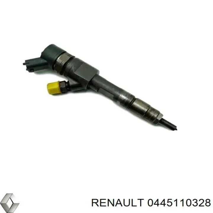 Wtryskiwacz paliwa Renault (RVI) 8200784019 cena, od 108,96 USD