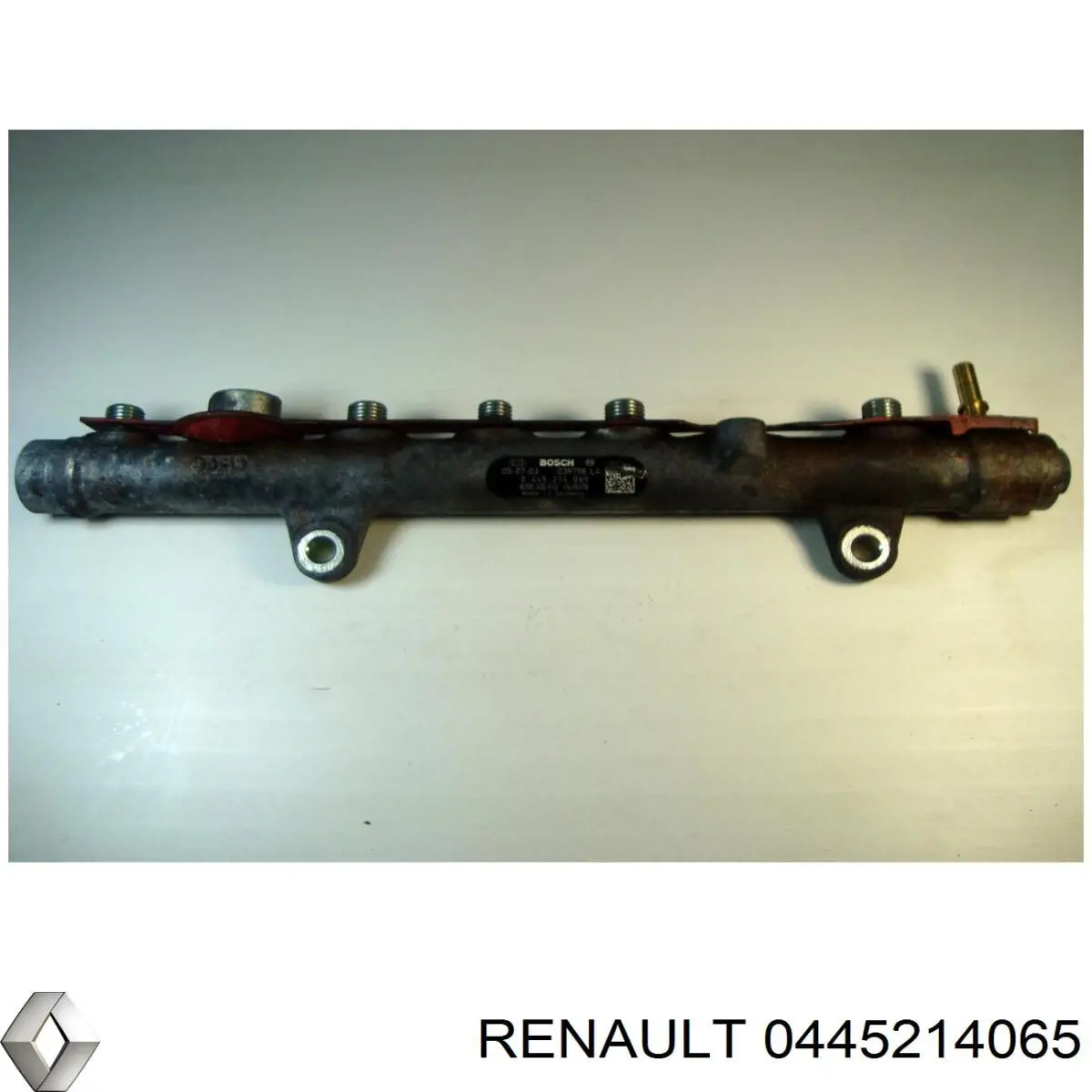 Rozdzielacz paliwa Nissan/Infiniti 8200330912 cena, od 40,86 USD