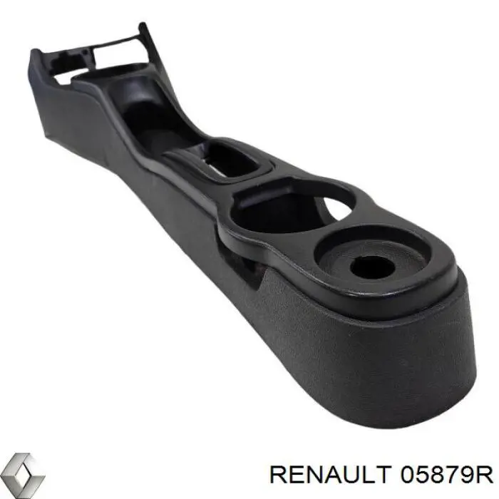 Do koszyka 05879R Renault (RVI) 