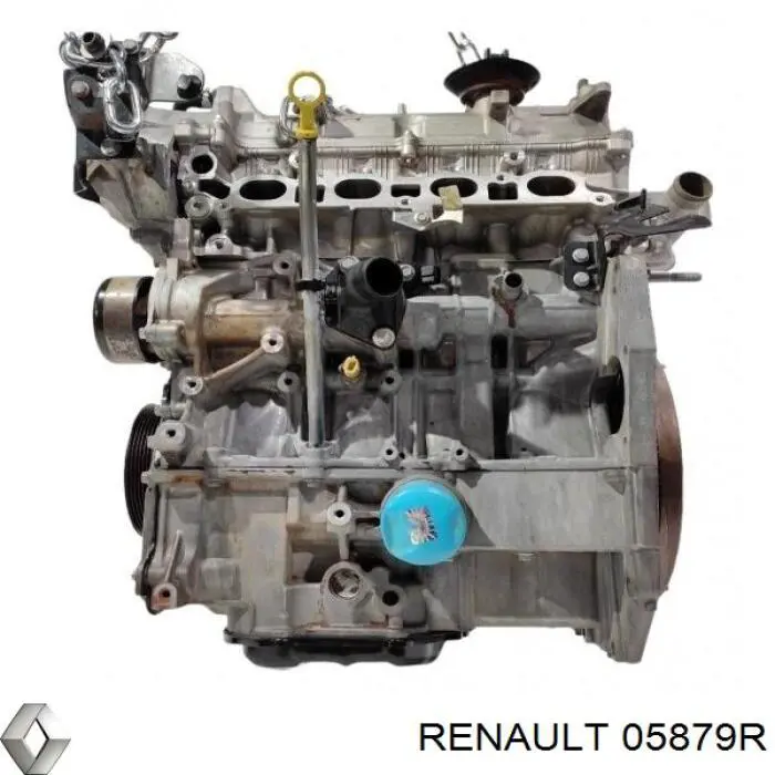  Renault (RVI) 05879R