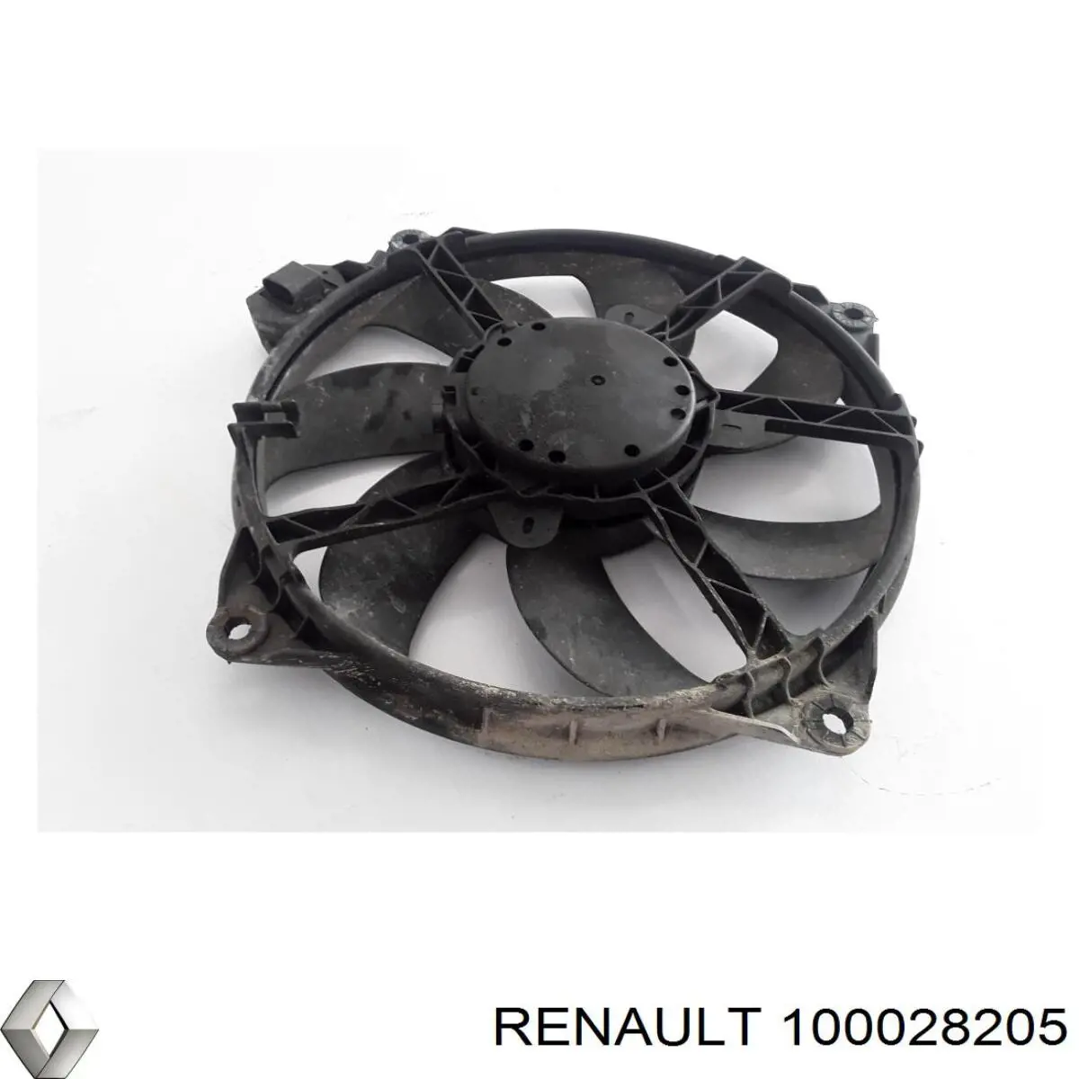 100028205 Renault (RVI) 